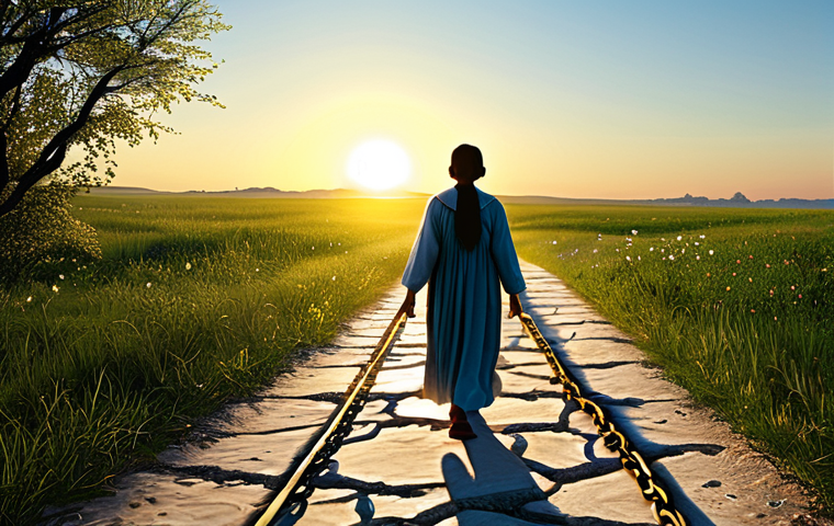 기독교와 경제 문제 - **Prompt 2: The Harvest of Wisdom: Saving, Giving, and Prudence**
    *   **Description:** A vibrant...