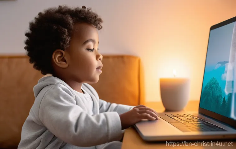 기독교와 AI 목회 - **Prompt:** A serene and inclusive global virtual worship service. Diverse individuals of various ag...