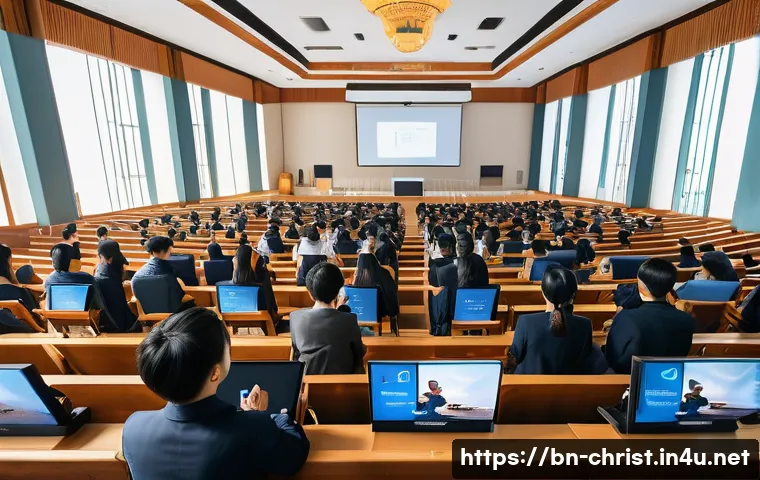 한국의 대형 교회와 성장 관련 이미지 1